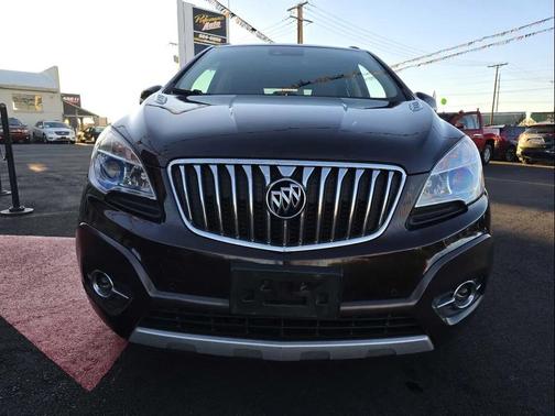 2014 Buick Encore Premium