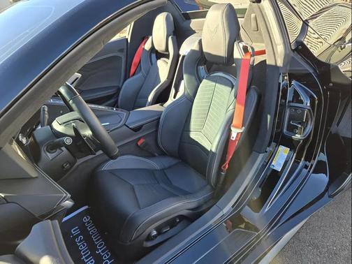 2023 Chevrolet Corvette Z06