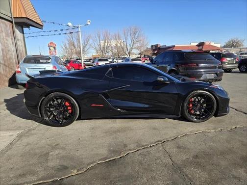 2023 Chevrolet Corvette Z06