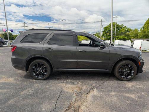 2023 Dodge Durango GT Premium AWD