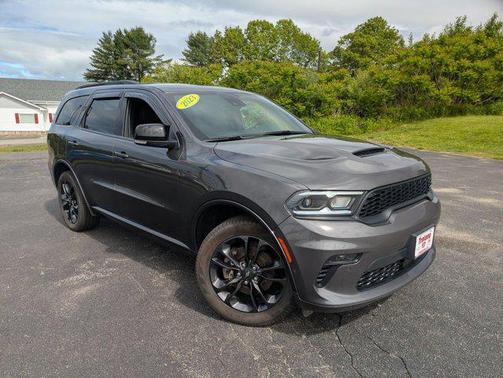 2023 Dodge Durango GT Premium AWD