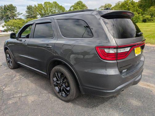 2023 Dodge Durango GT Premium AWD