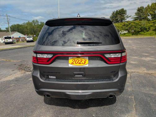 2023 Dodge Durango GT Premium AWD