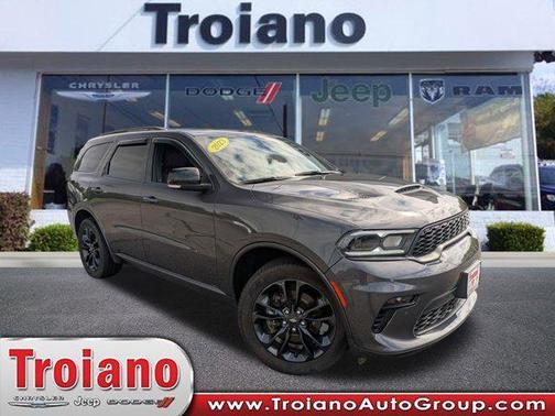 2023 Dodge Durango GT Premium AWD