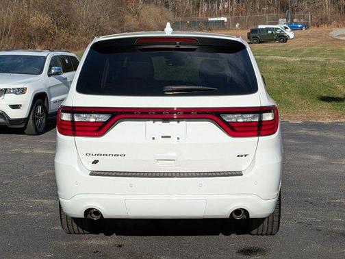 2022 Dodge Durango GT AWD