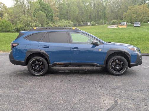 2023 Subaru Outback Wilderness