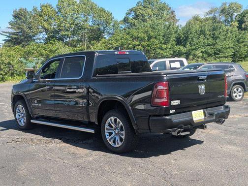 2022 RAM 1500 Longhorn