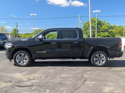 2022 RAM 1500 Longhorn