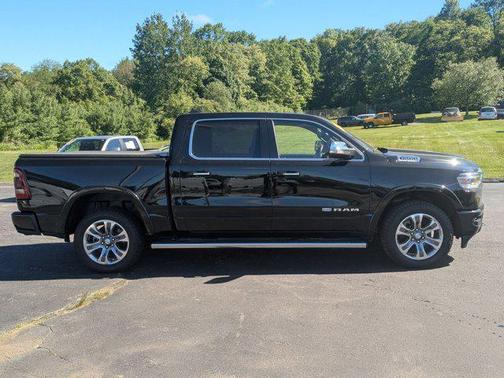 2022 RAM 1500 Longhorn