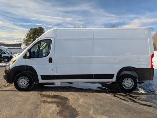 2024 RAM ProMaster 2500 High Roof