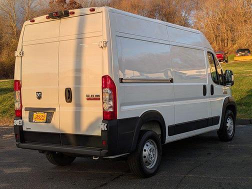 2022 RAM ProMaster 1500 Base