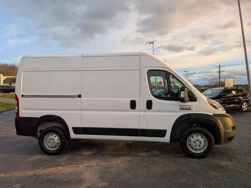 2022 RAM ProMaster 1500 Base