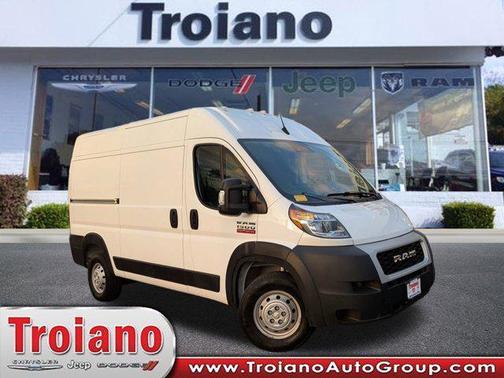 2022 RAM ProMaster 1500 Base