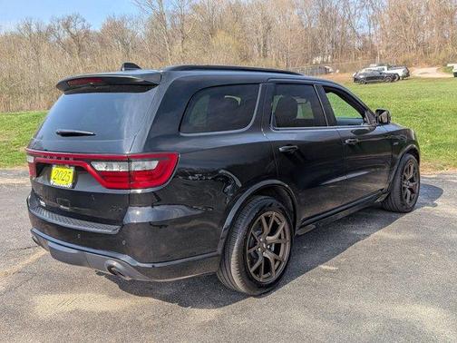 2025 Dodge Durango R/T 20th Anniversary Premium