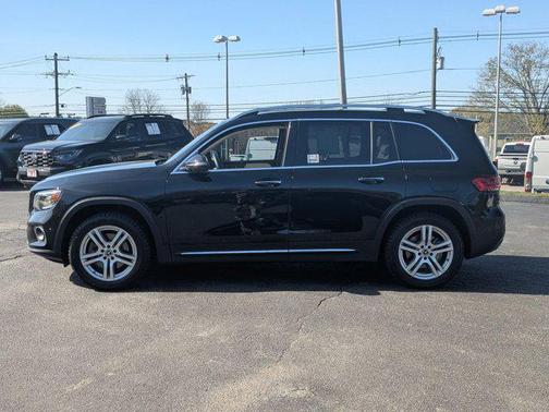 2023 Mercedes-Benz GLB 250 4MATIC