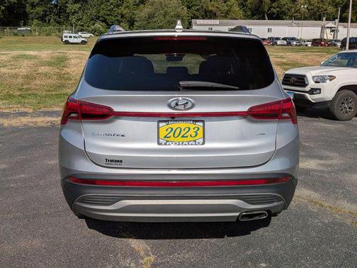2023 Hyundai SANTA FE SEL 2.4