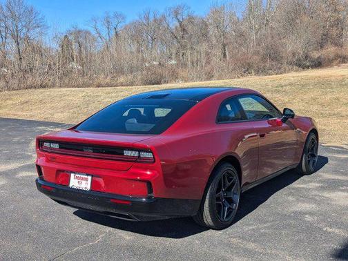 2024 Dodge Charger R/T