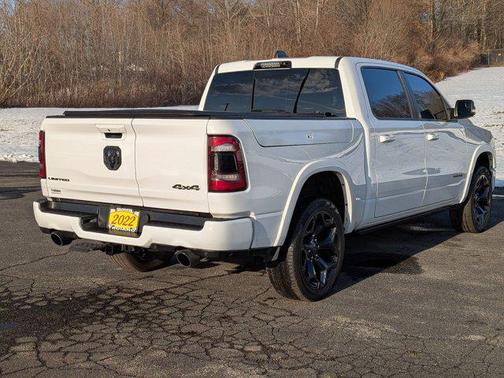 2022 RAM 1500 Limited