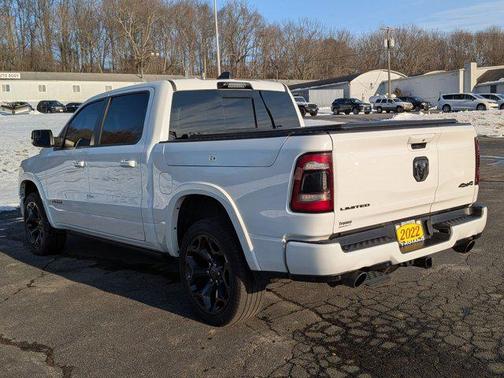 2022 RAM 1500 Limited