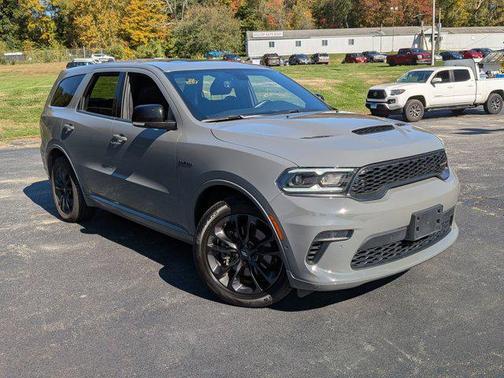 2022 Dodge Durango R/T AWD
