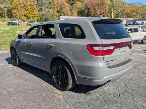 2022 Dodge Durango R/T AWD