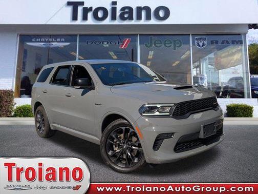 2022 Dodge Durango R/T AWD