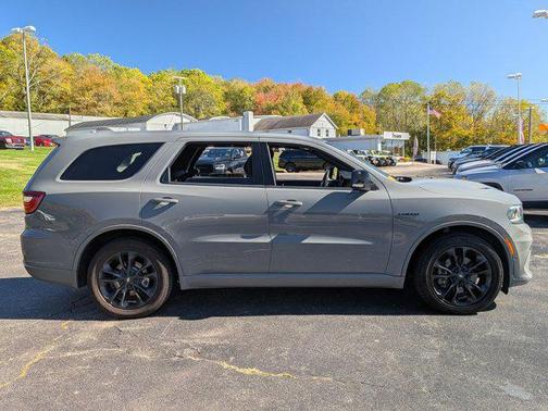 2022 Dodge Durango R/T AWD