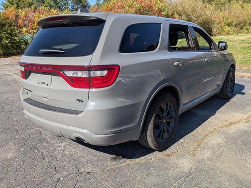 2022 Dodge Durango R/T AWD