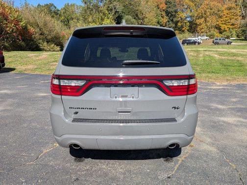 2022 Dodge Durango R/T AWD