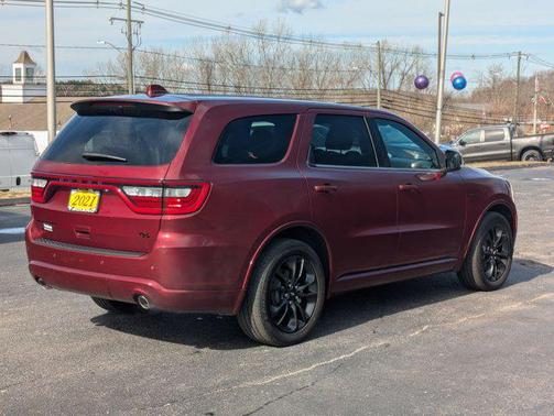 2021 Dodge Durango R/T AWD