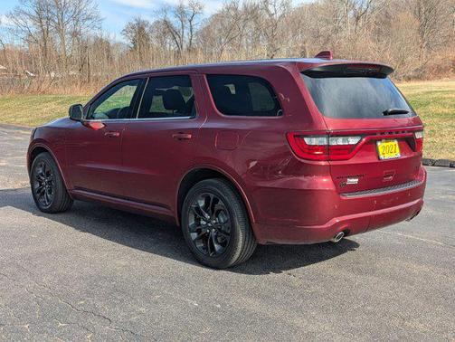 2021 Dodge Durango R/T AWD