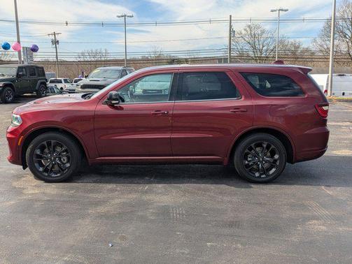 2021 Dodge Durango R/T AWD
