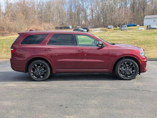 2021 Dodge Durango R/T AWD