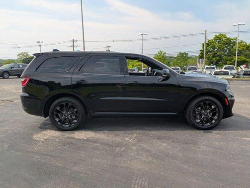 2022 Dodge Durango R/T Plus AWD