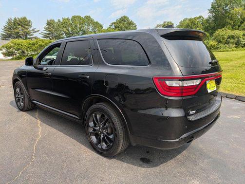 2022 Dodge Durango R/T Plus AWD