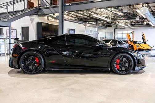 2022 Acura NSX Type S