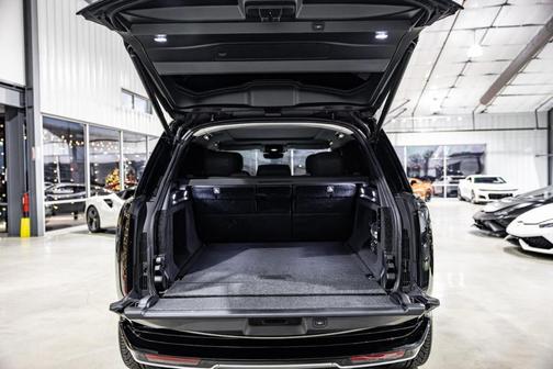 2023 Land Rover Range Rover P530 SE