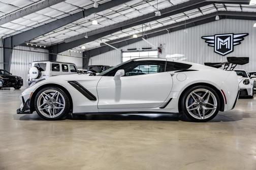 2019 Chevrolet Corvette ZR1