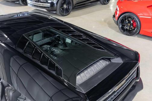 2015 Lamborghini Huracan LP610-4