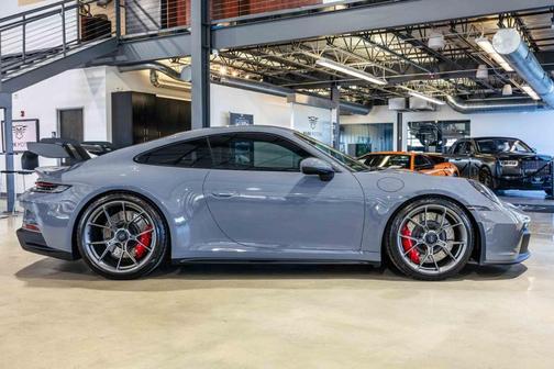 2023 Porsche 911 GT3