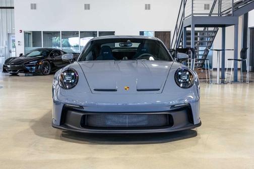 2023 Porsche 911 GT3