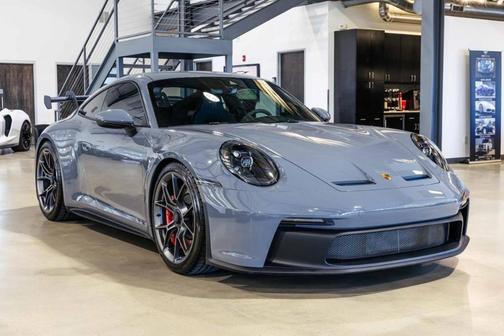 2023 Porsche 911 GT3