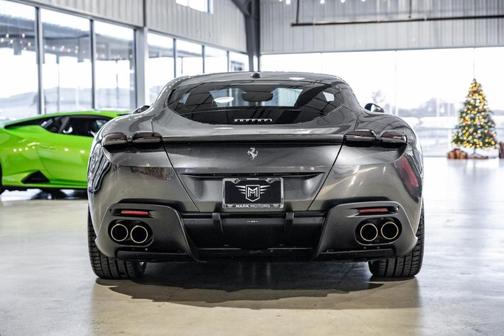 2024 Ferrari Roma Base