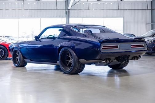 1971 Chevrolet Camaro 