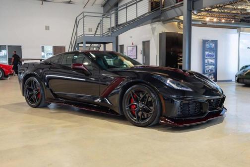 2019 Chevrolet Corvette ZR1