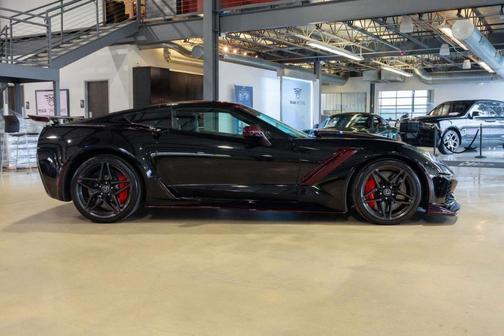 2019 Chevrolet Corvette ZR1