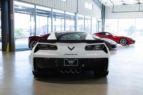 2019 Chevrolet Corvette Z06