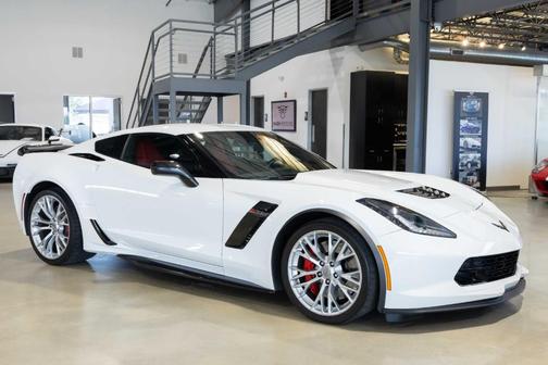 2019 Chevrolet Corvette Z06