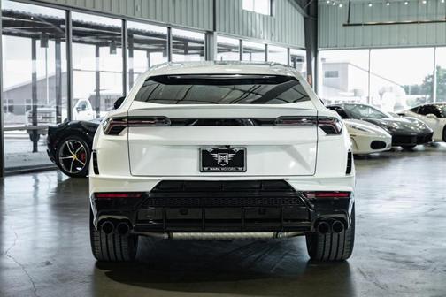 2023 Lamborghini Urus S-INTERIOR FIBER-TAIGETE WHEELS-3D BANG&OLUFSEN SO