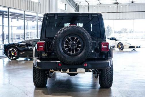 2024 Jeep Wrangler Rubicon 392